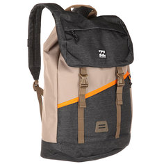 Рюкзак туристический Billabong Track Pack Khaki