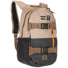 Рюкзак спортивный Billabong Command Skate Pack Khaki