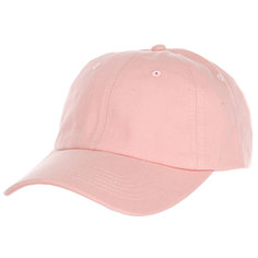 Бейсболка классическая TrueSpin Tuned Round Visor Plains Rose