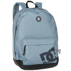 Рюкзак городской DC Backstack Light Blue
