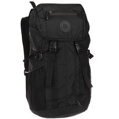 Рюкзак туристический DC Brucks Deep Black