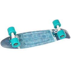 Скейт мини круизер Penny Original 22" Ltd Tidal Beach