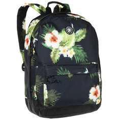 Рюкзак городской DC Backstack Print Dark Indigo