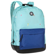 Рюкзак городской DC Backstack Print Maui Blue Toucan