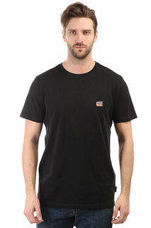 Футболка Billabong Ripper Paper Black