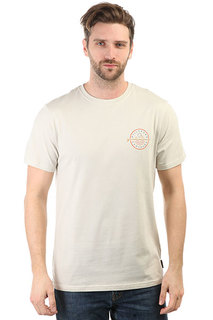Футболка Billabong Crossboard Rock