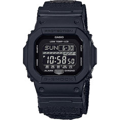 Электронные часы Casio G-shock gls-5600wcl-1e