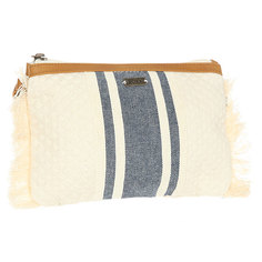 Клатч женский Roxy Holiday Addict Marshmallow