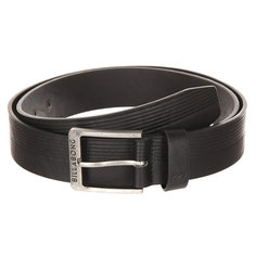 Ремень Billabong Vacant Belt Black