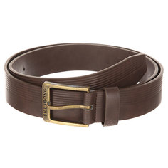 Ремень Billabong Vacant Belt Chocolate