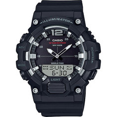 Электронные часы Casio Collection hdc-700-1a