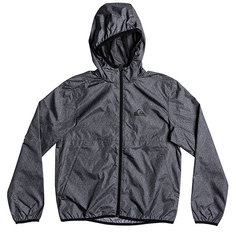 Ветровка Quiksilver Contrastjackety Dark Grey Heather