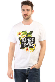 Футболка DC Hiby Boxy Snow White