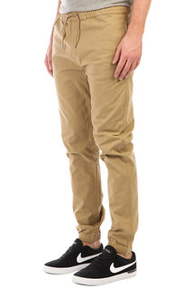 Штаны прямые DC Blamedale Khaki