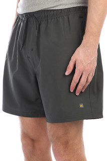 Шорты пляжные Quiksilver Techwalkshort Dark Shadow
