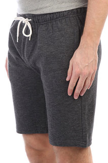 Шорты Quiksilver Everydtrackshor Dark Grey Heather