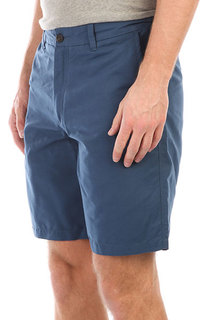 Шорты классические Quiksilver Maldive Chino Dark Denim