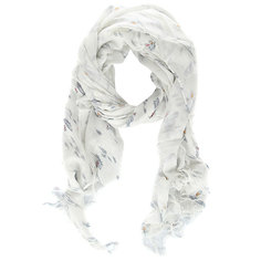 Шарф женский Roxy Sing To Wear Marshmallow Girl On