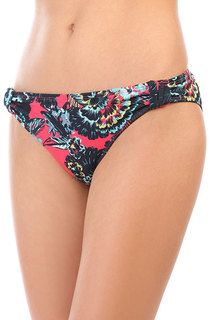 Трусы женский Roxy Sa Ro 70s Rouge Red Mahna Mahn