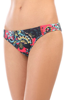 Трусы женские Roxy Salty Roxy Su Rouge Red Mahna Mahn