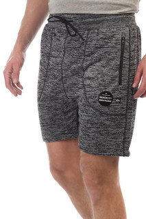 Шорты классические Quiksilver Kurzoshort Dark Grey Heather