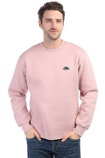 Толстовка классическая Anteater Hoodlong Pink