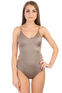 Купальник женский Billabong Coastal Luv One Piec Blush