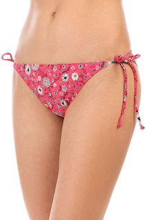 Трусы женские Billabong Sol Searcher Slim Pa Lit Flo Pas Fru