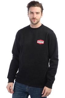 Толстовка классическая Dickies Harborcreek Black