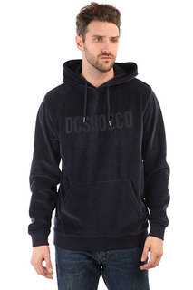 Толстовка кенгуру DC Maytown Dark Indigo