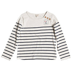 Джемпер детский Roxy Joyyoubring Dress Blue Nautic St