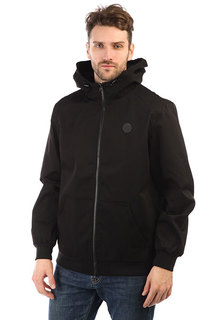 Куртка DC Ellis Jacket Black