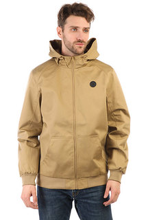 Куртка DC Ellis Jacket Khaki