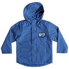 Куртка детская Quiksilver Spillinboy Bright Cobalt Spilli