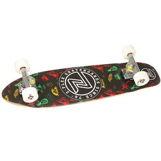 Скейт мини круизер Penny Cruiser 27" Pineapple Island Time