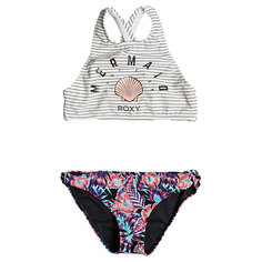 Купальник детский Roxy Su Marshmallow Basic