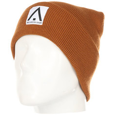 Шапка WearColour Puppet Beanie Adobe