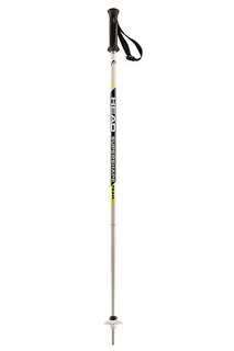 Лыжные палки Head Supershape Team 14 Mm White Black Neon Yellow