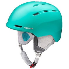 Шлем для сноуборда Head Vanda Turquoise