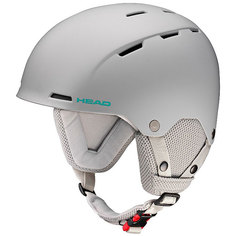 Шлем для сноуборда Head Tina Lightgrey