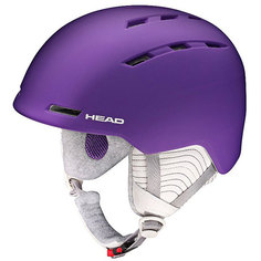 Шлем для сноуборда Head Valery Purple