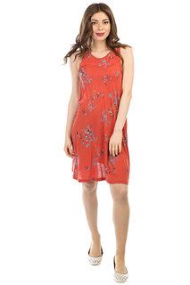Платье женское Roxy Miamimirage Tandoori Spice Acama
