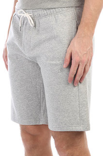 Шорты Quiksilver Everydtrackshor Light Grey Heather