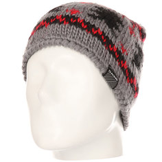 Шапка Dakine Olaf Charcoal
