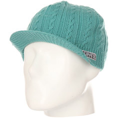 Шапка женская Dakine Ally Teal