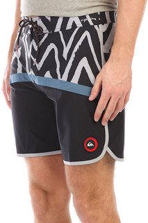 Шорты пляжные Quiksilver Hightechto18 Real Teal