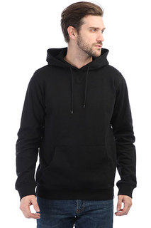 Толстовка кенгуру Dickies Philadelphia Black