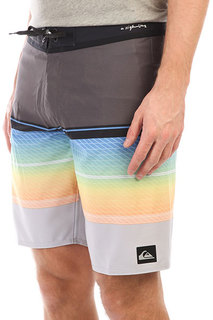 Шорты пляжные Quiksilver Highslab20 Vintage Indigo