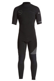 Гидрокостюм (Комбинезон) Quiksilver 22 Syn Bz Black/Jet Black