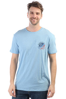 Quiksilver Rockyrights Dusk Blue